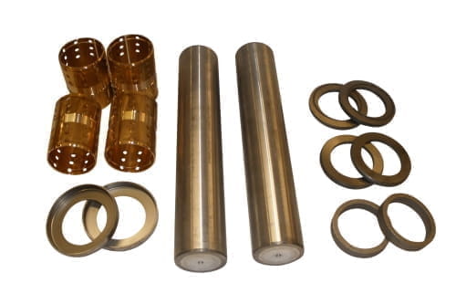 Reparatieset v. fuseeas gedwongen gest.
