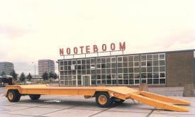 1972 Nooteboom-ASD-Drawbar-semi-lowloader