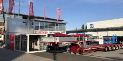 Visit Nooteboom at IAA (Hannover-DE) from 20-27 September