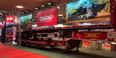Nooteboom op Solutrans 2019