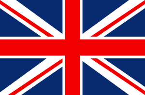 United Kingdom Flag