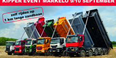 Nooteboom met ASD op Kippervent 9+10 september