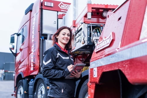 Vacature APK Keurmeester, Zwijndrecht