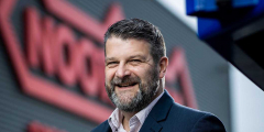 Arwin Koens new Nooteboom sales advisor for the Northern Netherlands