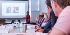 Nooteboom Academy® starts cooperation with V-TAS training for courses Code95 and Driver Abnormal Transport