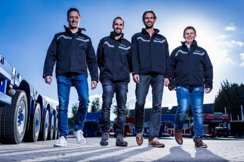 Vacature Productie Engineer Wijchen