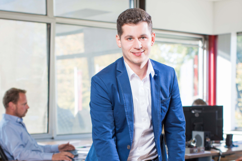 Medewerker Aftersales