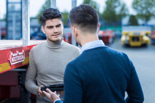 Strategisch Marketingmanager
