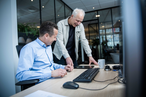 Supply Chain Planner Service & Parts
