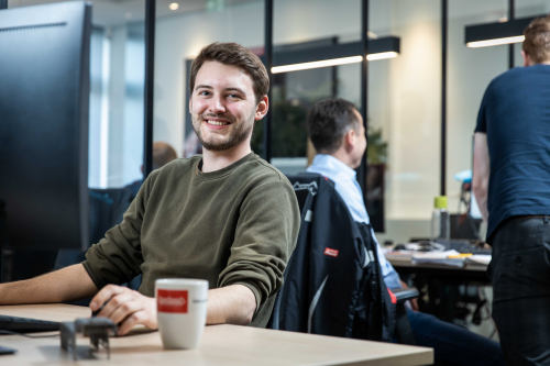 Project Portfolio Manager