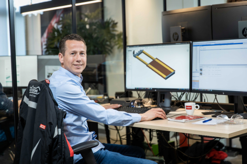 Werkvoorbereider