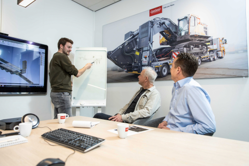 Supply Chain Planner