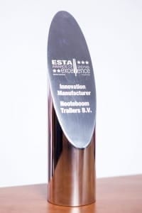 Esta-award