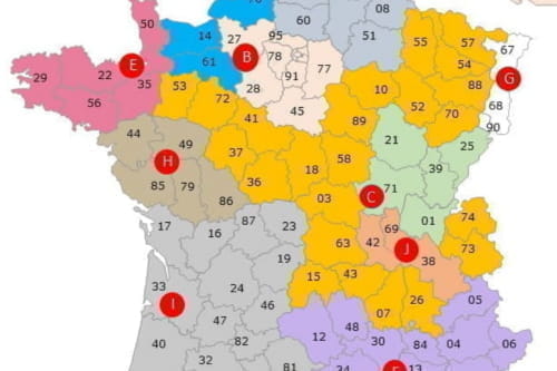 TRC Transport Repair Center rejoint le réseau de services Nooteboom en Belgique