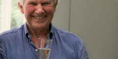 Décès de l’ancien directeur Henk Nooteboom