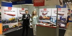 GIS ITALY
