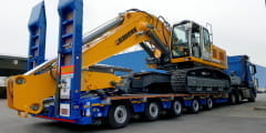 Hegmann Transit plaatst grote order bij Nooteboom