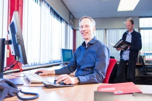Vacature Electrical Engineer (automotive), Nijmegen