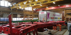 SIIMET OY new Nooteboom dealer in Finland