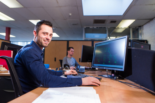 Engineer