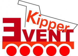 Kipper event logo