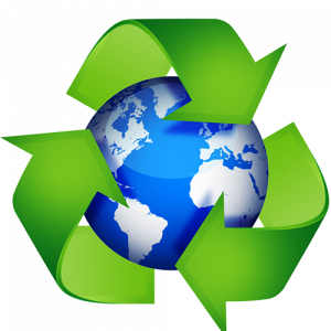 Logo GREEN WASTE