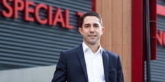 Luc Audoin nouveau responsable commercial sur l’Ouest de la France