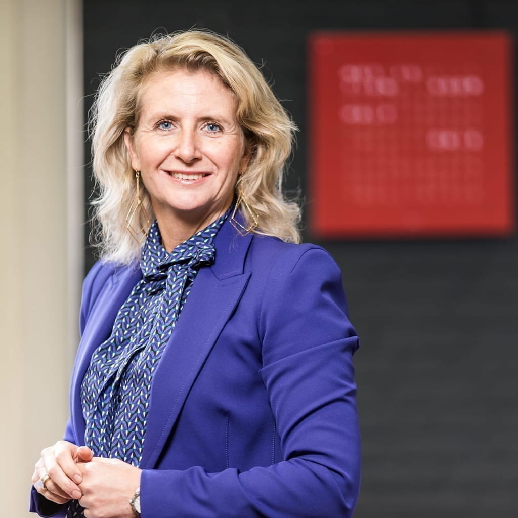 Marinka Nooteboom