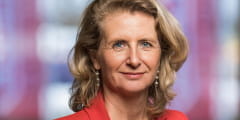 Marinka Nooteboom: Long term focus in special transport is of vital importance