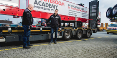 Open inschrijving cursus Nooteboom Academy