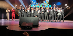 Nooteboom uitgeroepen tot Best Managed Company door Deloitte