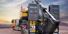 Truck Trailer