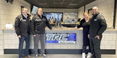TRC Transport Repair Center sluit zich aan bij Nooteboom servicenetwerk in België