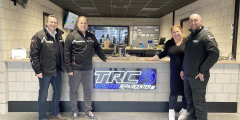 TRC Transport Repair Center rejoint le réseau de services Nooteboom en Belgique