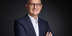 Ron Deelen nouveau Président du Conseil de Surveillance Nooteboom Trailers