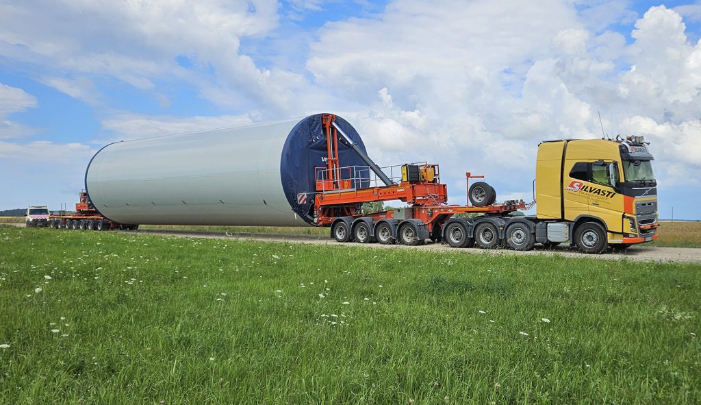 Silvasti MWT Silvasti MWT