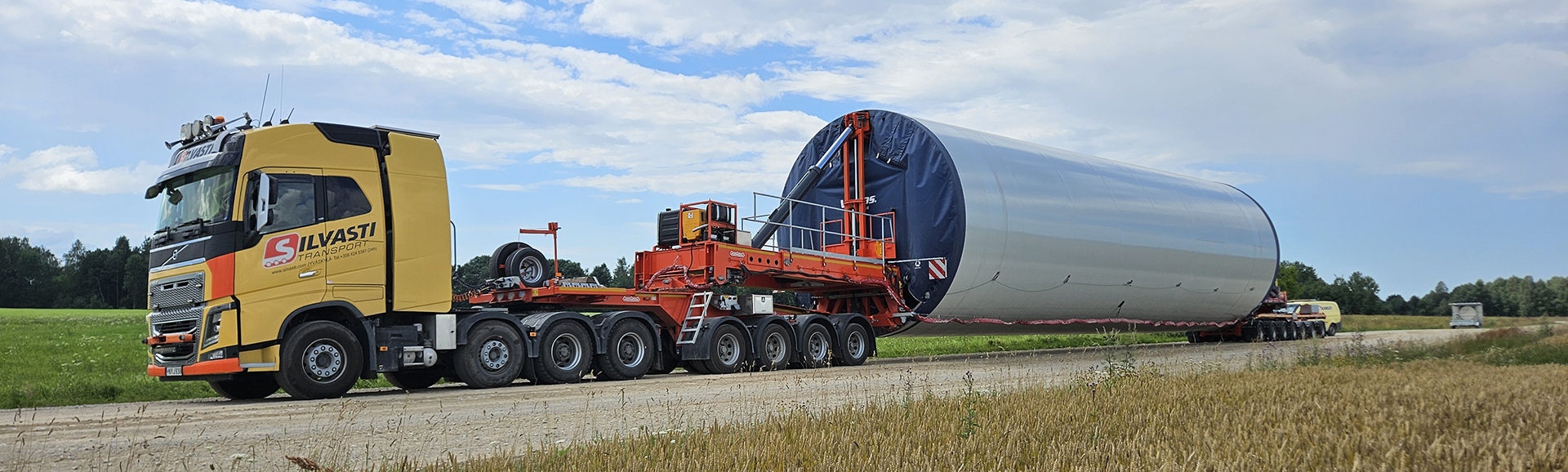 Silvasti MWT2 Silvasti MWT2