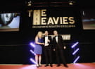 The Heavies – Nooteboom Innovation Award 2018