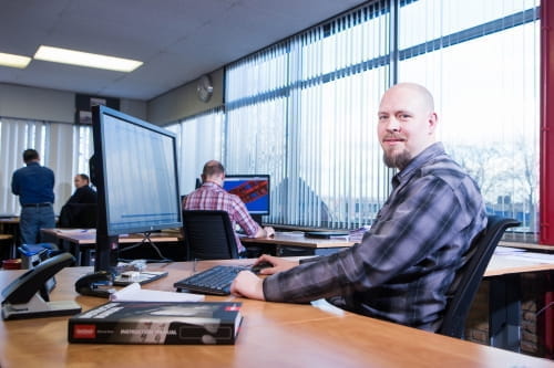 Cost Engineer M/F