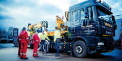 Nooteboom pakt uit op Transport Compleet