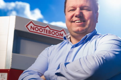 Materials Manager, Wijchen