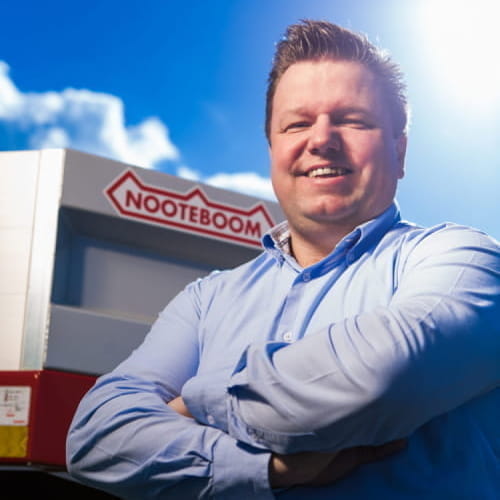 Productiemanager Vacature Productiemanager