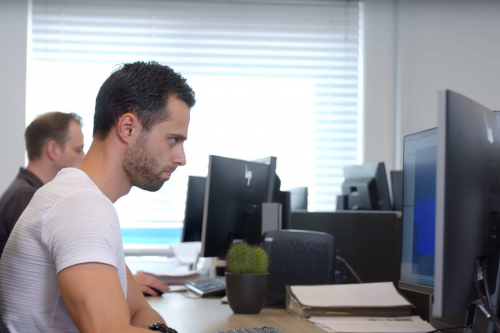 Projectmanager ICT, Wijchen