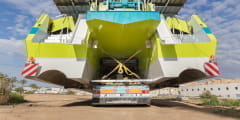 Transportes Cepelludo – Verteiltes Risiko