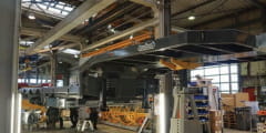 Noooteboom specialist for the Crane Industry – Design for purpose