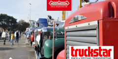 MACK & SPECIAAL TRANSPORTDAG 2025