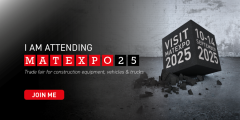 MatExpo 2025