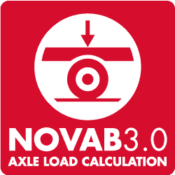 Logo NOVAB 3.0