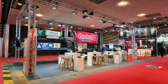 Nooteboom à Solutrans 2021
